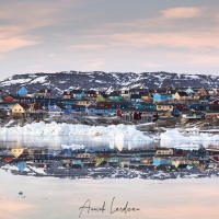 Ilulissat
