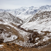 Vallée d