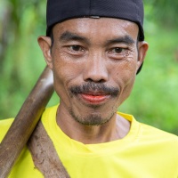 Dayak