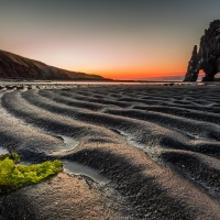 Arche de Hvítserkur