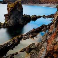 Péninsule de Snæfellsnes