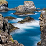 Péninsule de Snæfellsnes
