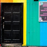 Reykjavik: une ville pleine de couleurs