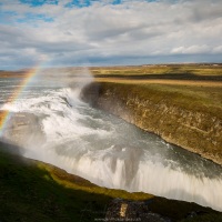 Gullfoss