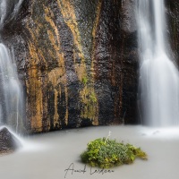 Hraunfossar