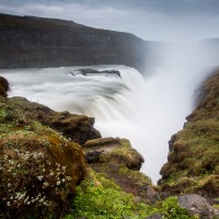 Gullfoss