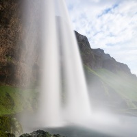 Seljalandsfoss