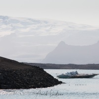 Lagune de Jokulsarlon