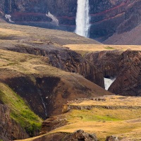 Litlanesfoss