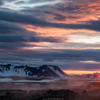 volcan Krafla