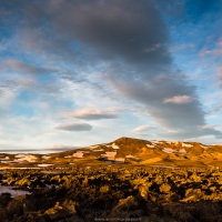 volcan Krafla