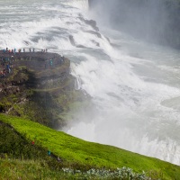 Chute de Gullfoss