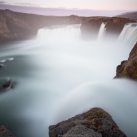 Chutes de Godafoss