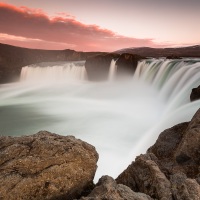 Chutes de Godafoss