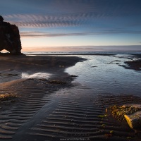 Arche de Hvítserkur