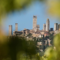 San Gimignano