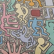Pise: graffiti