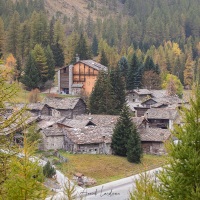 Hameau de Valnontey