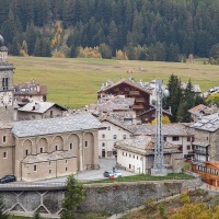 Village de Cogne