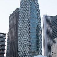 Tokyo