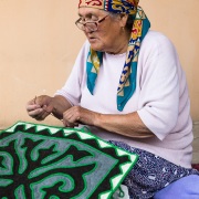 Fabrication des tapis en feutre
