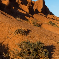 Canyon de Skazka