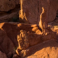 Canyon de Skazka