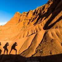 Canyon de Skazka