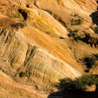 Canyon de Skazka