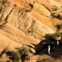 Canyon de Skazka