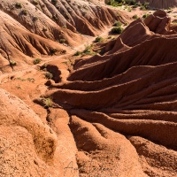 Canyon de Skazka