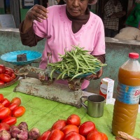 Marché