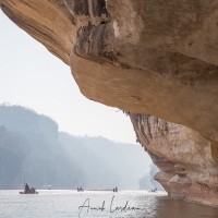 Gorges de la  Manambolo