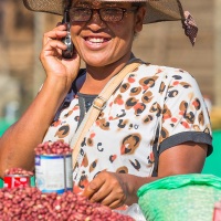 Marché