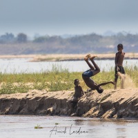 Jeux d'eau