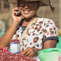 Marché