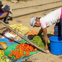 Marché