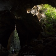 Grotte de Saddar