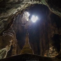 Grotte de Kaw Ka Taung