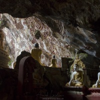 Grotte de Kaw Gun