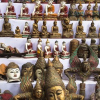 Bouddhas