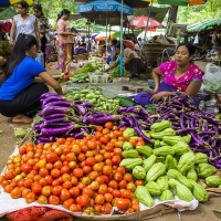 Marché