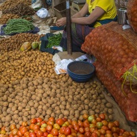 Marché