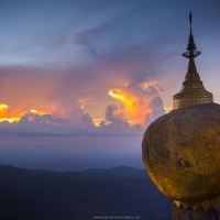 Rocher d'or
