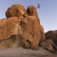 Spitzkoppe