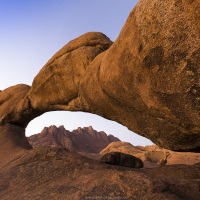 Spitzkoppe