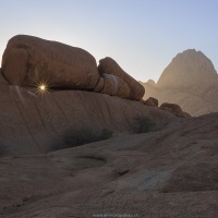 Spitzkoppe