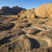 Spitzkoppe