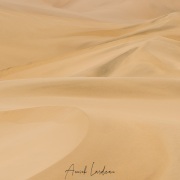 Valvis bay: Dunes de sable fin