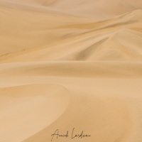 Valvis bay: Dunes de sable fin